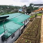 Green Lodge - Rooms