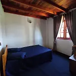 The Mount Lodge *