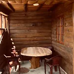 Lodge Micro Wood *