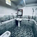 Micro Wood Lodge