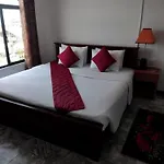 The Vacation * Nuwara Eliya