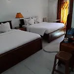 The Vacation