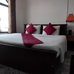 The Vacation Villa