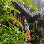 Hotel 47 Nuwara Eliya