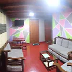 Dream Wood Villa01