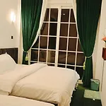Golden Mist Nuwaraeliya Hotel Nuwara Eliya