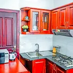 Mountain Breeze Chill Apartment Nuwara Eliya