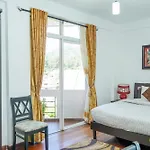 Mountain Breeze Chill Apartment