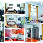 Mountain Breeze Chill Apartment