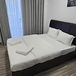 3-bedroom Serviced In Town Apartment *