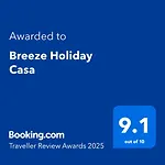 Apartment Breeze Casa