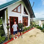 The Mount Lodge *