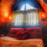 The Aayu Chalet