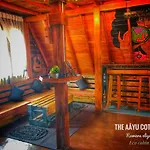 Chalet The Aayu *