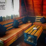 The Aayu Chalet *