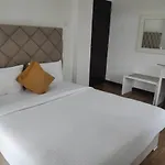 Lunuwarana Hillside Apartment