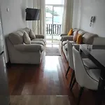 Lunuwarana Hillside Apartment