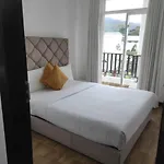 Lunuwarana Hillside Apartment
