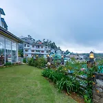 Villa Grand Mellow Nuwara Eliya