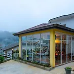 Villa Grand Mellow Nuwara Eliya