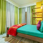 Grand Mellow Villa *