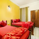 Grand Mellow Villa Nuwara Eliya