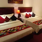 The Rosedale Grand Resort Nuwara Eliya
