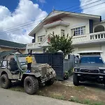 Grand Nauro Villa In Nuwaraeliya