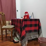 Rv Bed & Breakfast Nuwara Eliya