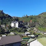 Nuwaraeliya Pearson Home Stay
