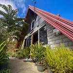 Barrow Family Cabana