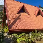 Barrow Family Cabana