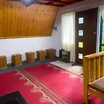 Villa Barrow Family Nuwara Eliya