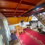 Villa Barrow Family Nuwara Eliya