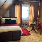 Chekeena Wood Cabin