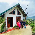 The Mount Lodge