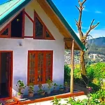 Lodge The Mount