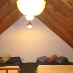 Lodge The Mount *