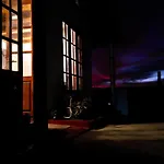 The Mount Lodge *