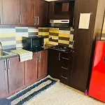 Misty Luxury Apartment Nuwara Eliya