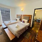 Apartment Misty Luxury *