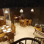 Tea Mount Forest