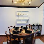 Apartment Medalin Harmony Heaven