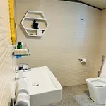 Medalin Harmony Heaven Apartment *