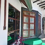 The Mount View Cottage