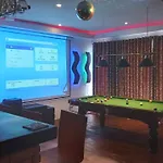The Rosedale Grand Resort Nuwara Eliya
