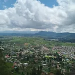 The Mount *