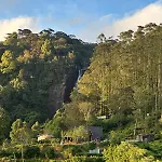 The Mount Nuwara Eliya