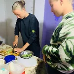 Homestay Pedro Stay,cooking Classes & Tours *