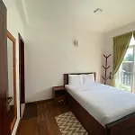 Sunshine Haven Apartment *